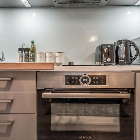 Spacious & Cosy Studio Flat In The Heart Of Edinburgh City Centre Экстерьер фото